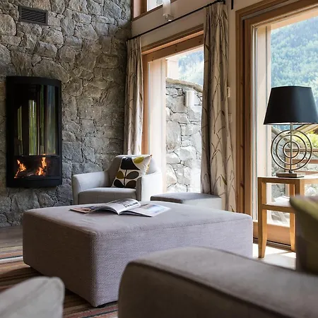 Chalet Chalet La Corbette Chamonix